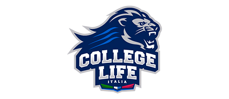 logo college life