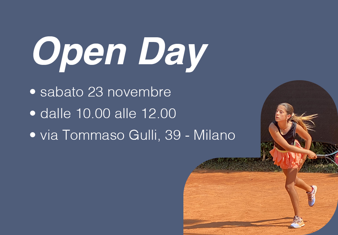 immagine openday anno scolastico 2024 2025